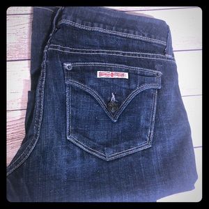 HUDSON Jeans